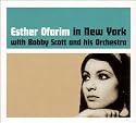 In New York With Bobby Scott and His Orchestra