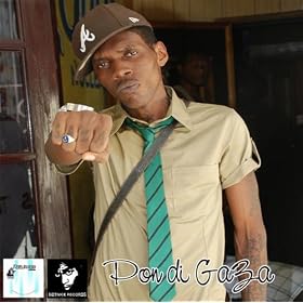 Pon Di Gaza