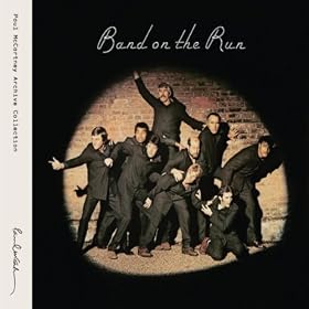 Band On The Run