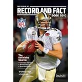Official 2010 National Football League Record & Fact Bookpar NFL Magazine