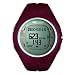 Sports : Polar F6 Red (rot) Sportcomputer Fitness Computer Pulsuhr Herzfrequenz Messger&auml;t Pulsmesser