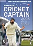 International Cricket Captain 2008 (PC CD)