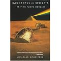 Saucerful of Secrets: The Pink Floyd Odyssey book cover