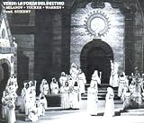 Verdi: La Forza Del Destino (Legendary MET Performance of November 29, 1952)