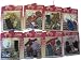 Vogue World of Ginny Doll Sasson 1981 Set 8 Assorted Outfits NEW in Package for 8