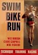 Swim Bike Run