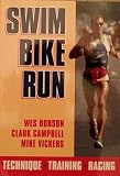 Swim, Bike, Run