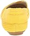Nine West Women's Gilboy Fabric Ballet Flat