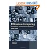 Ubiquitous Computing: Smart Devices, Environments and Interactions