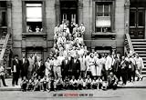 A Great Day in Harlem by Art Kane - 24 x 35 inches - Fine Art Print / Poster