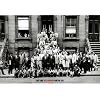 Art Kane A Great Day in Harlem Jazz Portrait 1958 Photo Maxi Poster Print - 61x89 cm