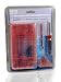 Clear Pink Case for Nintendo Ds Lite
