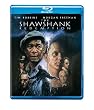 Shawshank Redemption [Blu-ray] [Import]
