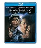 The Shawshank Redemption [Blu-ray]