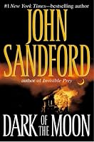 Book cover of "Dark of the Moon"