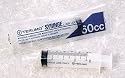 Terumo Hypodermic Syringes 10cc Luer Lock Tip - Quantity 2