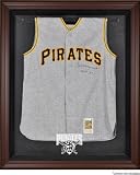 Pittsburgh Pirates Jersey Display Case
