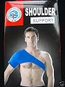 S/Shoulder Neoprene Injury/sports/Health/Support (M/L) SP-N5