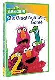 Sesame Street - The Great Numbers Game