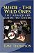 Suede - The Wild Ones: the armchair guide to Suede