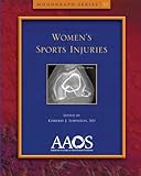 Women's sports injuries