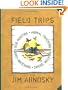 Field Trips: Bug Hunting, Animal Tracking, Bird-watching, Shore Walking