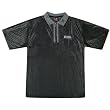 Metallica - Black Sheen Polo Shirt