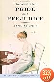The Annotated Pride and Prejudice