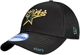 NHL Dallas Stars 39Thirty Flex Fit NEO Cap ,Black,Medium/Large