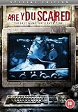 Are You Scared? [2005] [DVD]