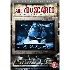 Are You Scared? [2005]