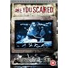 Are You Scared? [2005] [DVD]