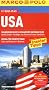 MARCO POLO Reisef�hrer USA: Reisen mit Insider-Tipps. Mit Reiseatlas. Wanderung durch den Arches National Park. Devils Garden: Felsb�gen aus flammend ... Country-FAns. Stars und Konzerte in Branson