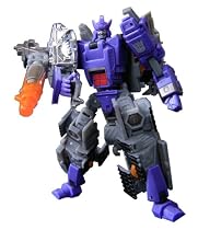 トランスフォーマー 変形! ヘンケイ! トランスフォーマー D-07 ガルバトロン