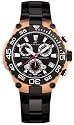 Klaus Kobec NO3 Gents Watch