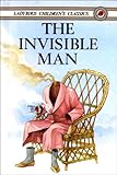 The invisible man