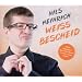 Weiss Bescheid