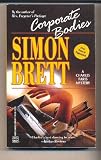 Corporate Bodies, a Charles Paris mystery