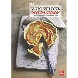 Variations potimarronpar Clea