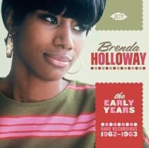 The Early Years-Rare Recordings 1962-1963