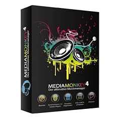 MediaMonkey 4
