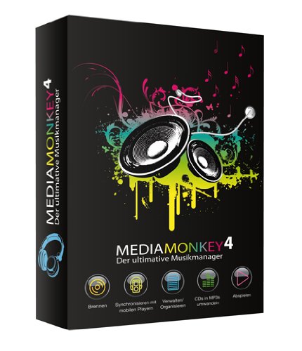 MediaMonkey 4