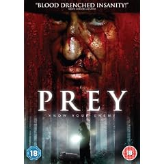 Prey [DVD]