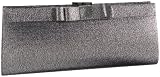 Menbur Framed Clutch