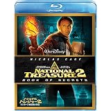 ナショナル・トレジャー2/リンカーン暗殺者の日記 (Blu-ray Disc)