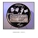 Fleetwood Mac Autographed/Hand Signed Drumhead W/Logo