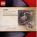 Grieg: Peer Gynt, Orchestral Works - EMI Masters