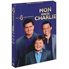 Mon oncle Charlie, saison 4