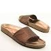 CALLISTO Berk New Sandals Shoes Bronze Womens