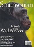 Smithsonian, November 2006 Issue